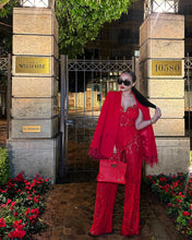 Load image into Gallery viewer, The Wilshire Look