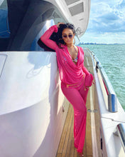 Load image into Gallery viewer, Miami Vice Swim Look