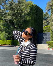 Load image into Gallery viewer, Ladylike Woman Look