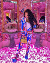 Load image into Gallery viewer, Under The Sea Suit Look