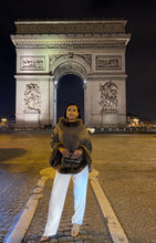 Load image into Gallery viewer, Arc de Triomphe Look