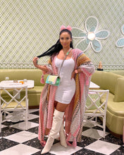 Load image into Gallery viewer, Laduree Oversized Winter Look