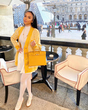 Load image into Gallery viewer, Lunch In Paris Look