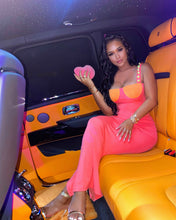 Load image into Gallery viewer, Cullinan Colourblock Look