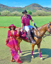 Load image into Gallery viewer, @ The Polo Look