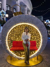 Load image into Gallery viewer, Winter Holiday Look