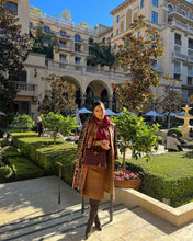 Load image into Gallery viewer, Out for Lunch Look