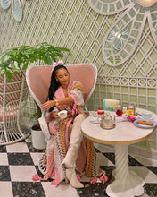 Load image into Gallery viewer, Laduree Oversized Winter Look