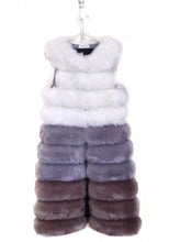 Load image into Gallery viewer, Tri Colored Vest from Azurra Dubai