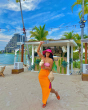 Load image into Gallery viewer, Joia Beach Party Look