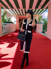 Load image into Gallery viewer, Business Over Brunch Look