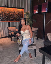 Load image into Gallery viewer, LA Girl Look