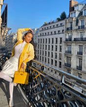 Load image into Gallery viewer, Lunch In Paris Look