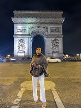 Load image into Gallery viewer, Arc de Triomphe Look