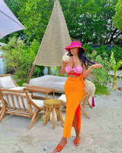 Load image into Gallery viewer, Joia Beach Party Look