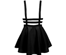 Load image into Gallery viewer, Bowtie Suspender Set