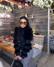 Load image into Gallery viewer, Paris Nights Look