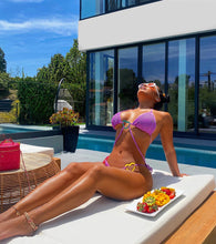 Load image into Gallery viewer, Hollywood Swim Look