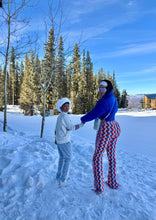 Load image into Gallery viewer, Alpine Apreski Set
