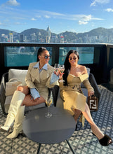 Load image into Gallery viewer, Hong Kong Harbour Look
