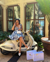 Load image into Gallery viewer, La Belle Vita Dress
