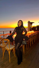 Load image into Gallery viewer, Midnight Muse Dress
