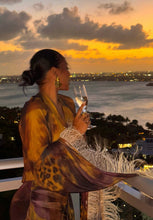 Load image into Gallery viewer, Bal Harbour Sunset Dress
