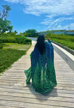 Load image into Gallery viewer, Emerald Oasis Look
