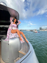 Load image into Gallery viewer, Super Yacht Pink Set
