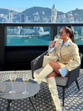 Load image into Gallery viewer, Hong Kong Harbour Look
