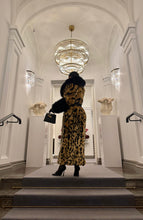 Load image into Gallery viewer, Finland Fur Coat
