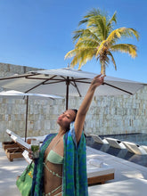 Load image into Gallery viewer, Emerald Oasis Look
