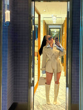 Load image into Gallery viewer, Hong Kong Harbour Look
