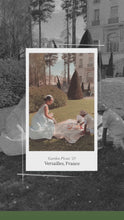 Load and play video in Gallery viewer, Belle of The Spring Garden Dress

