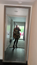 Load and play video in Gallery viewer, Wrap Me Up Golden Dress
