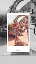 Load and play video in Gallery viewer, La Belle Vita Dress
