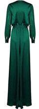 Load image into Gallery viewer, Bali Green Gown
