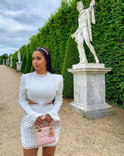 Load image into Gallery viewer, Palace of Versailles Dress
